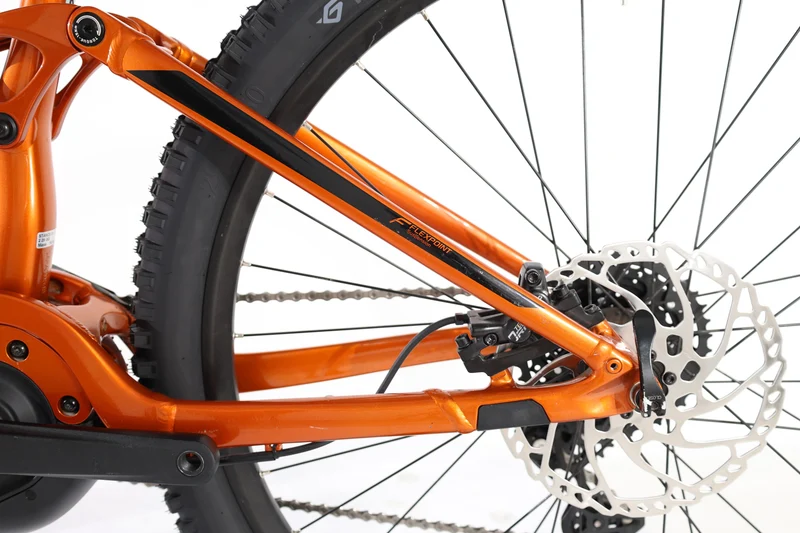 GIANT Stance E+ 2 29 2022 T.M