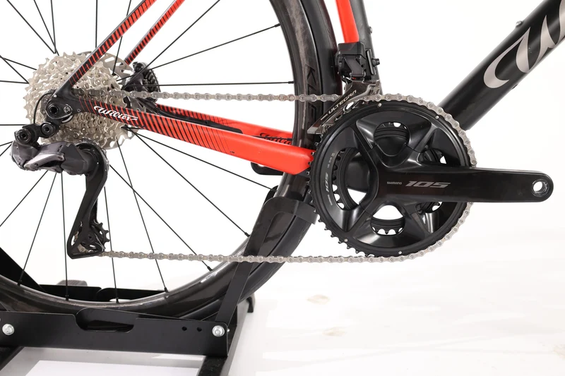 WILIER TRIESTINA Cento 10 SL 2023 T.M