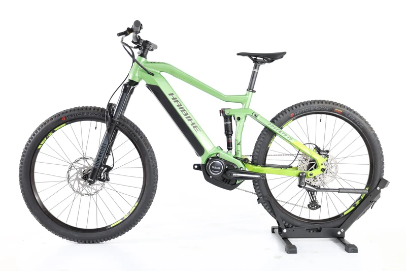 HAIBIKE Adventr FS 8 2022 T.M