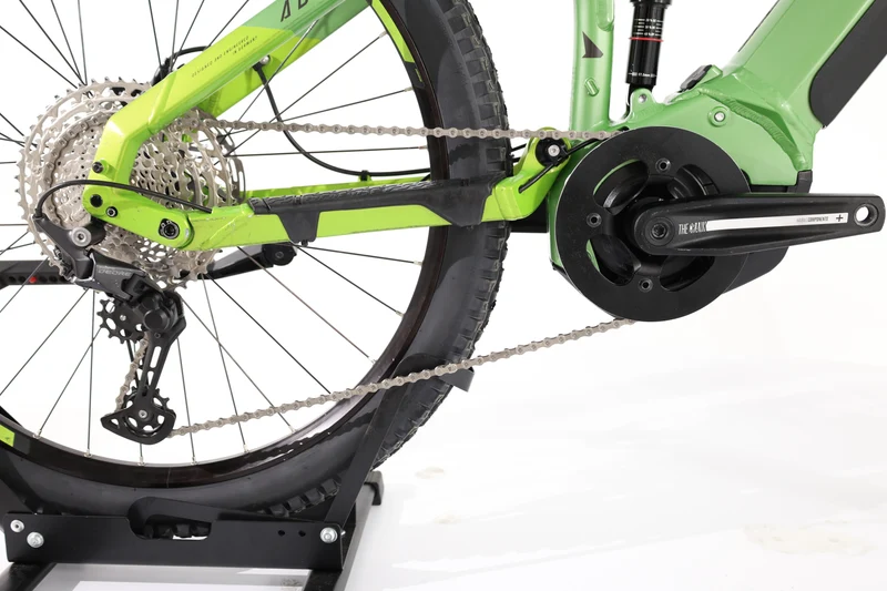 HAIBIKE Adventr FS 8 2022 T.M