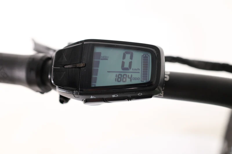 HAIBIKE Adventr FS 8 2022 T.M
