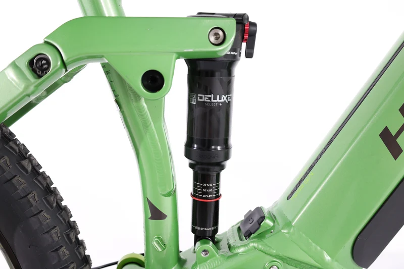 HAIBIKE Adventr FS 8 2022 T.M