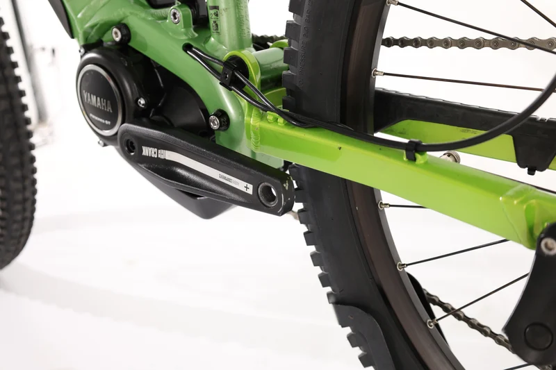 HAIBIKE Adventr FS 8 2022 T.M