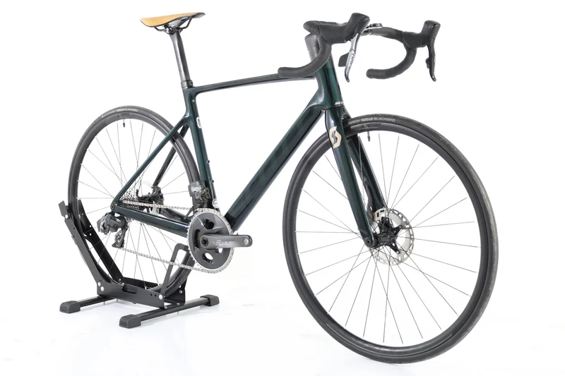 SCOTT Addict RC 20 2020 T.54