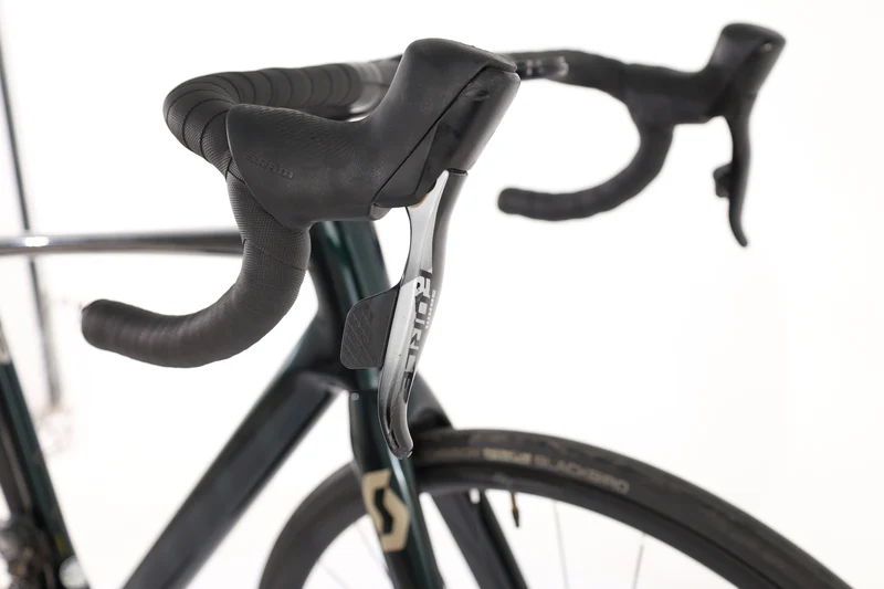 SCOTT Addict RC 20 2020 T.54