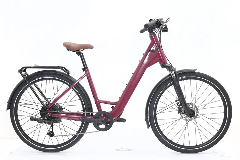 CANNONDALE Mavaro SL 2 Low StepThru 2025