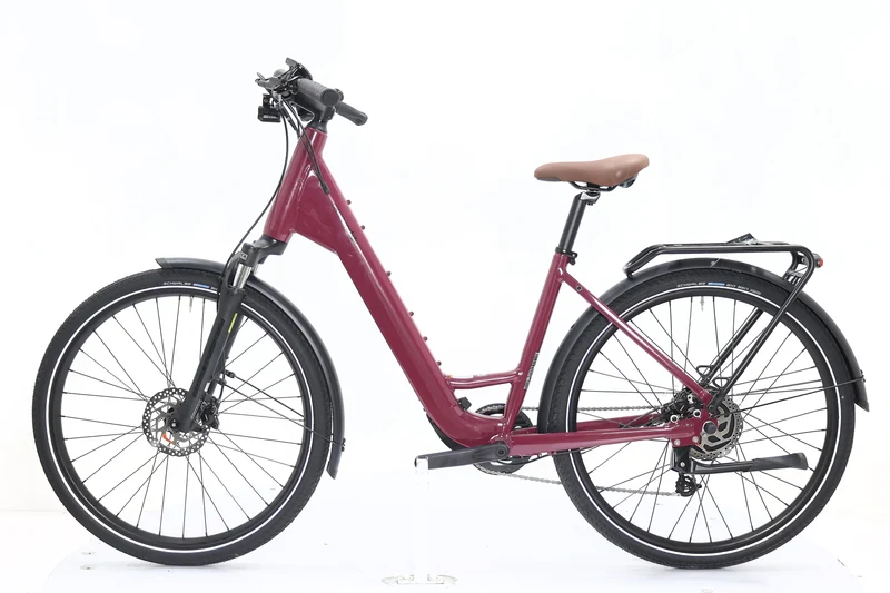 CANNONDALE Mavaro SL 2 Low StepThru 2025