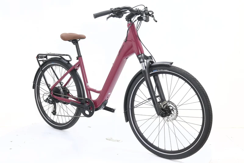 CANNONDALE Mavaro SL 2 Low StepThru 2025