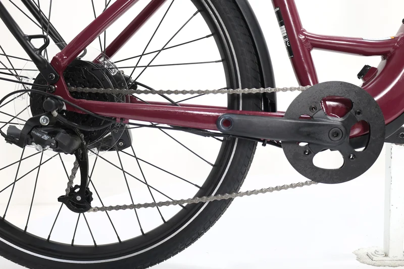 CANNONDALE Mavaro SL 2 Low StepThru 2025