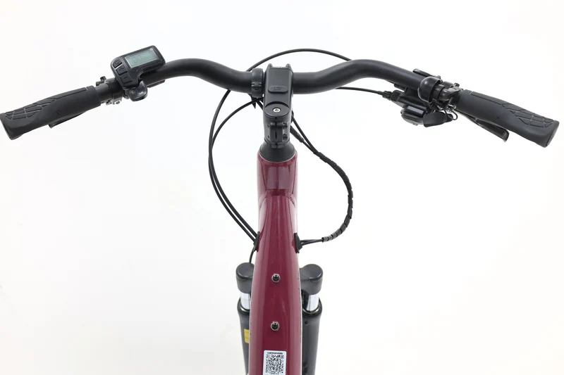 CANNONDALE Mavaro SL 2 Low StepThru 2025