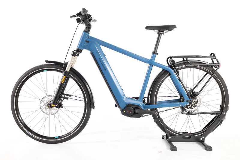 RIESE & MÜLLER GT Vario Charger4 2023 T.53