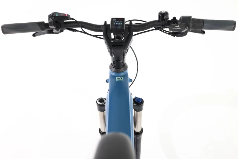 RIESE & MÜLLER GT Vario Charger4 2023 T.53