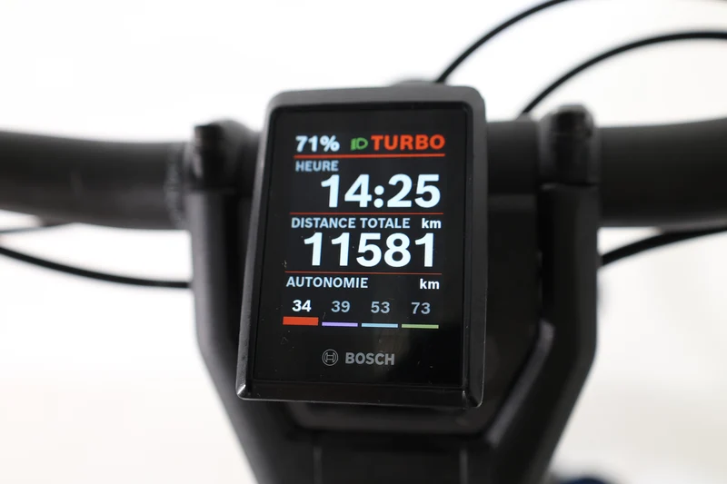 RIESE & MÜLLER GT Vario Charger4 2023 T.53
