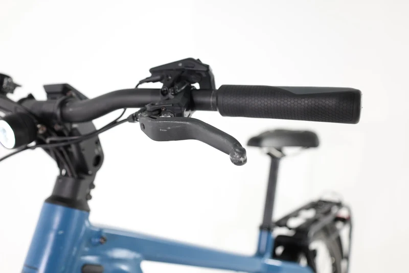 RIESE & MÜLLER GT Vario Charger4 2023 T.53