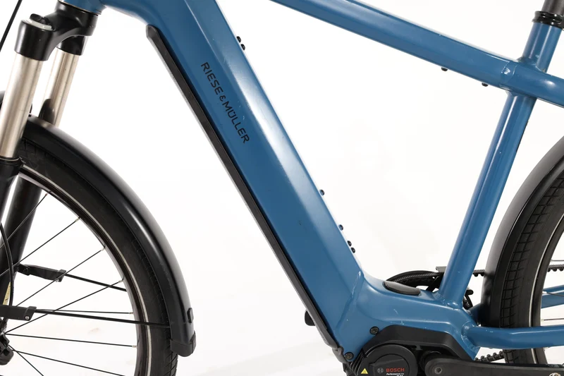 RIESE & MÜLLER GT Vario Charger4 2023 T.53