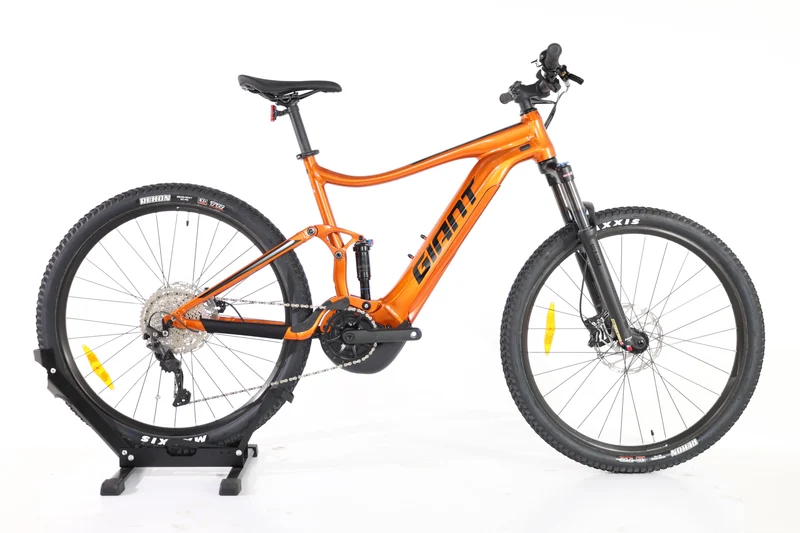 GIANT Stance E+ 2 2022 T.XL