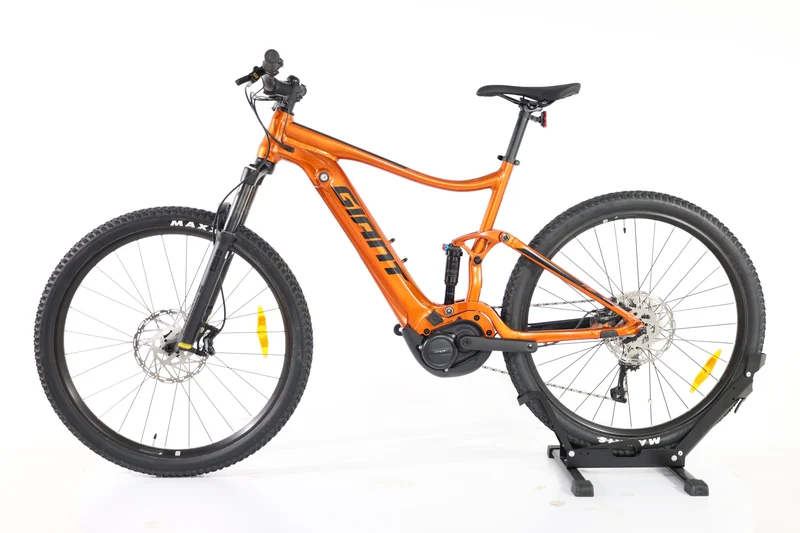 GIANT Stance E+ 2 2022 T.XL