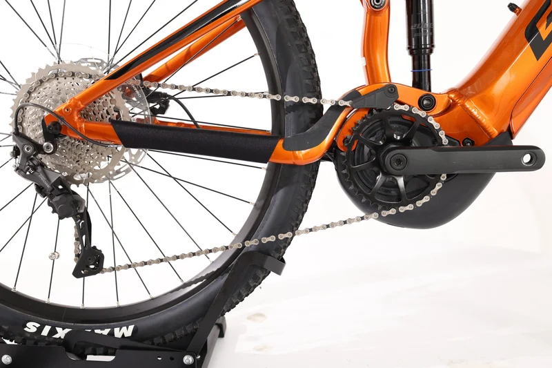 GIANT Stance E+ 2 2022 T.XL