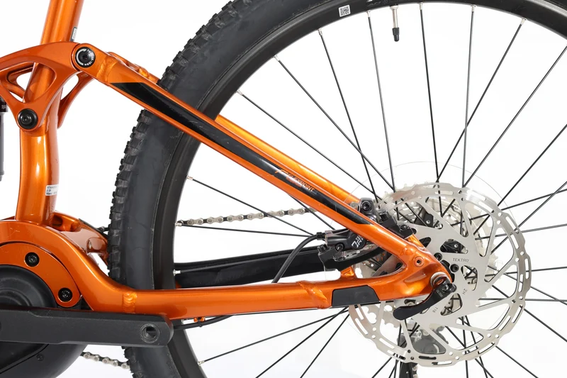 GIANT Stance E+ 2 2022 T.XL