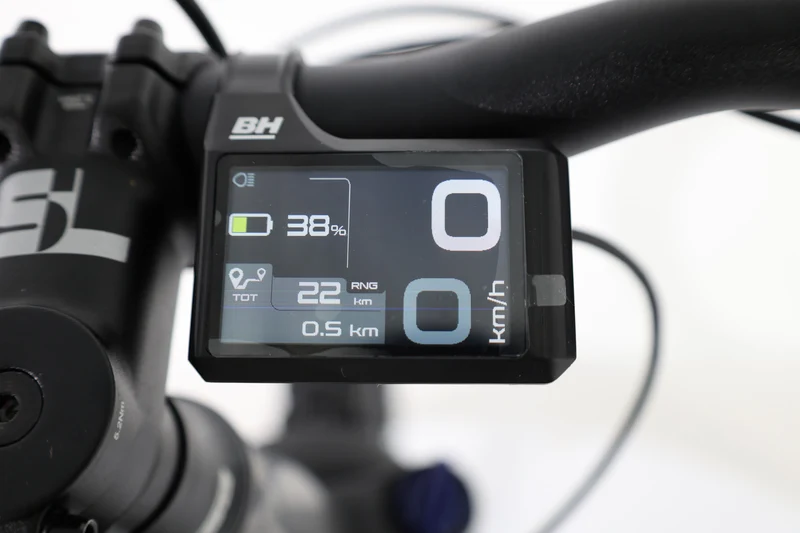BH Atom 29 2026