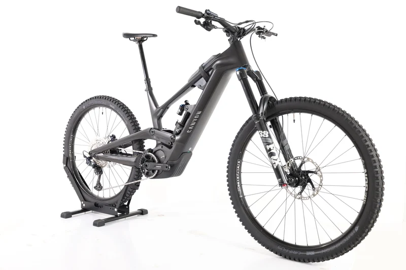 CANYON Torque:On CF 9 2025 T.L