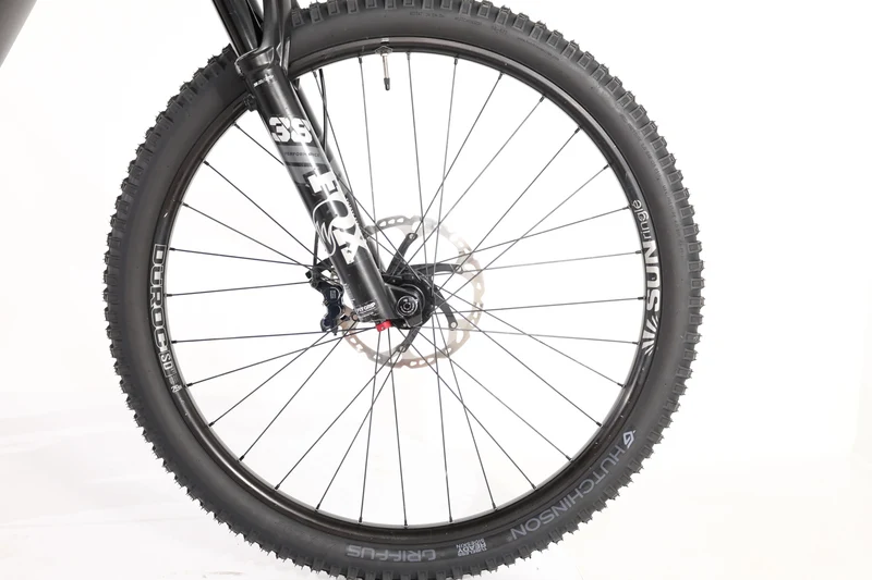 CANYON Torque:On CF 9 2025 T.L