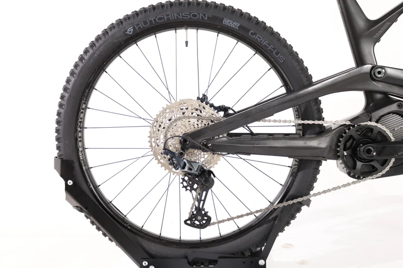 CANYON Torque:On CF 9 2025 T.L