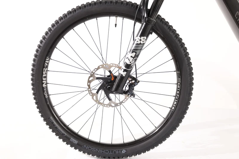 CANYON Torque:On CF 9 2025 T.L