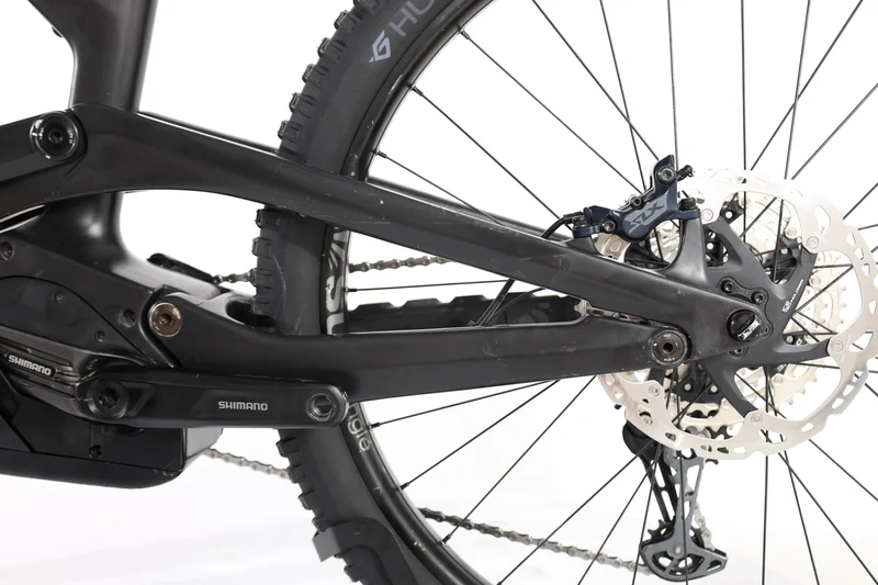 CANYON Torque:On CF 9 2025 T.L