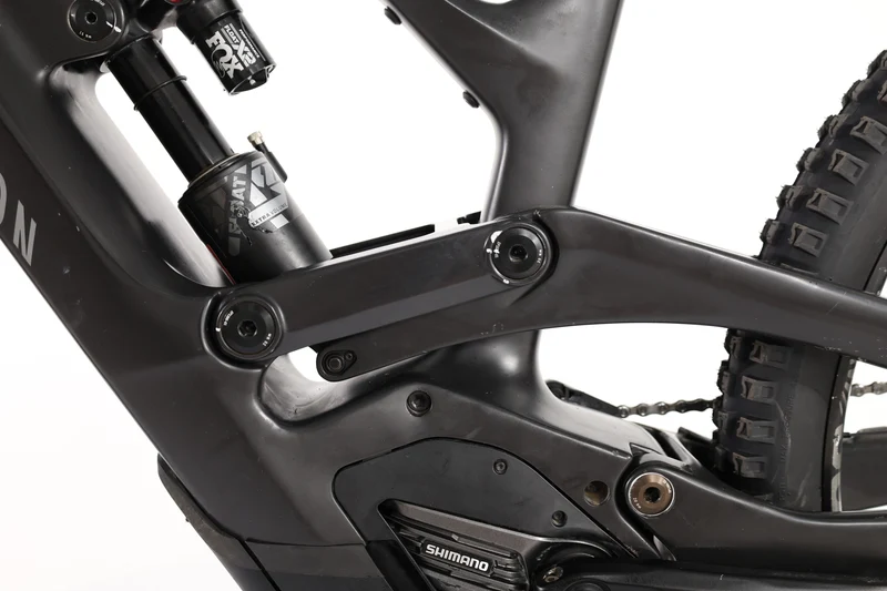 CANYON Torque:On CF 9 2025 T.L