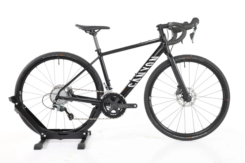 CANYON Endurace Young Hero 2026 T.XXS