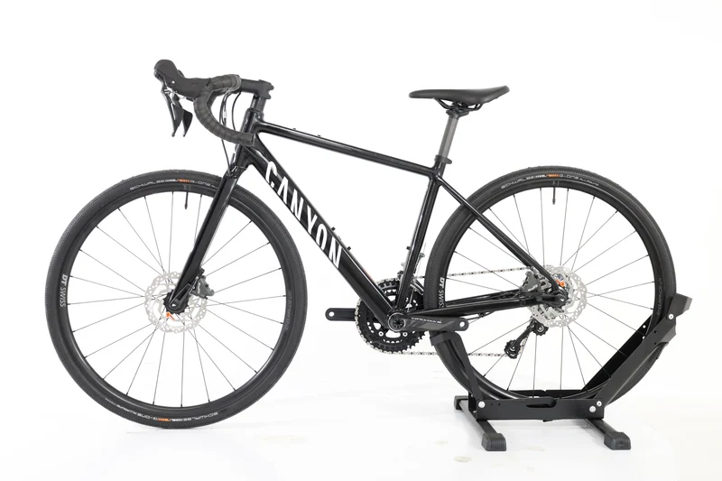 CANYON Endurace Young Hero 2026 T.XXS