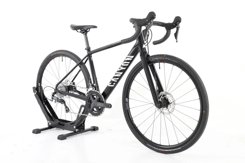 CANYON Endurace Young Hero 2026 T.XXS