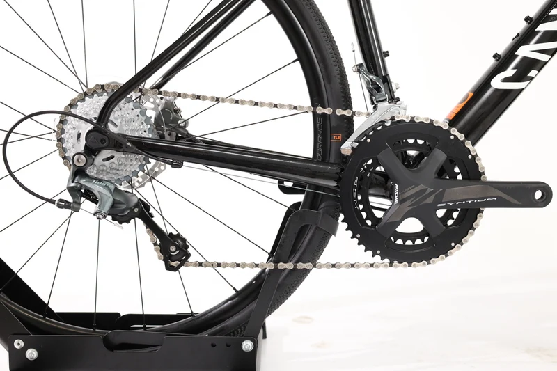 CANYON Endurace Young Hero 2026 T.XXS