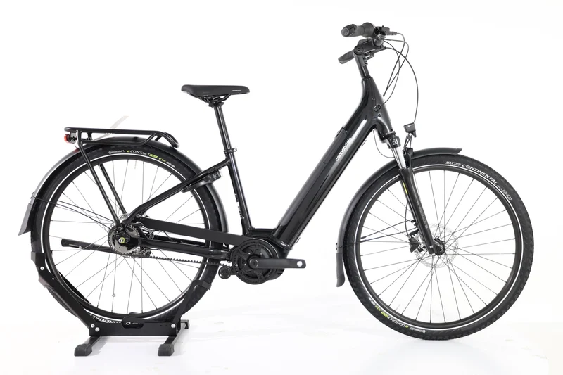 CANNONDALE Mavaro 4 Low Step Thru 2026 T.M