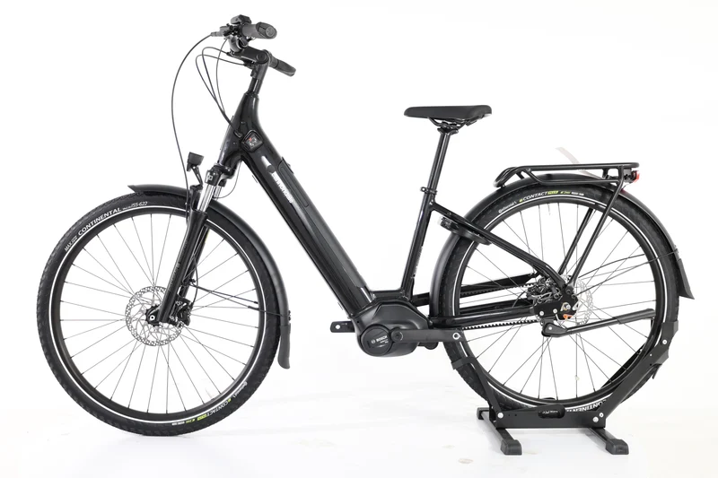 CANNONDALE Mavaro 4 Low Step Thru 2026 T.M