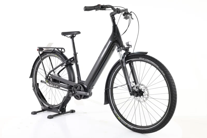 CANNONDALE Mavaro 4 Low Step Thru 2026 T.M