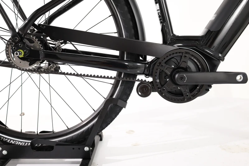 CANNONDALE Mavaro 4 Low Step Thru 2026 T.M