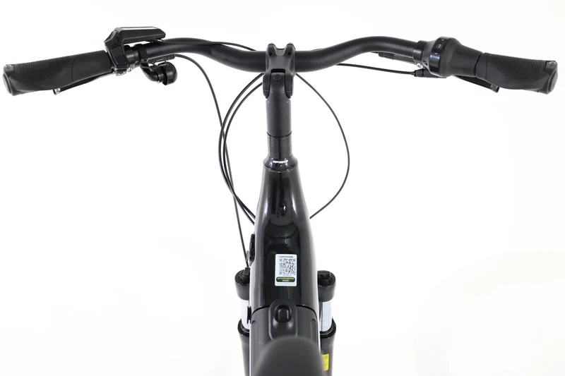 CANNONDALE Mavaro 4 Low Step Thru 2026 T.M