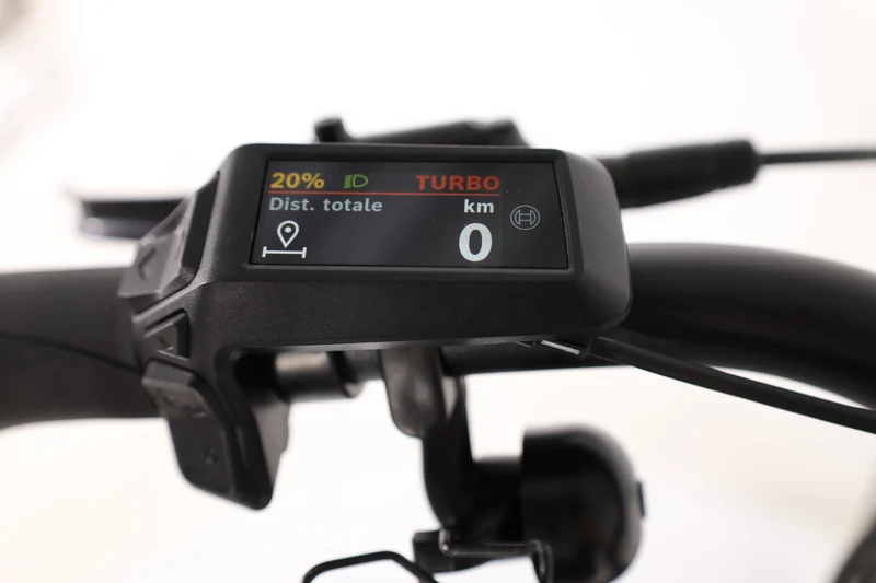 CANNONDALE Mavaro 4 Low Step Thru 2026 T.M