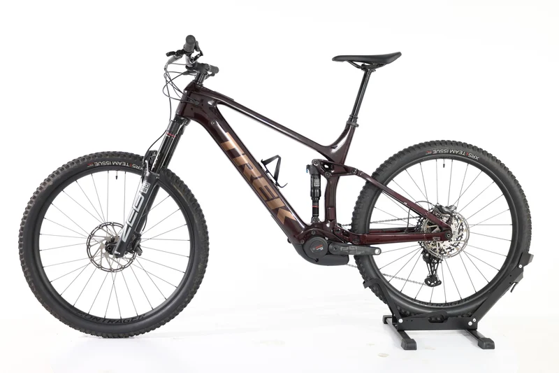 TREK Rail 9.5 2023 T.XL