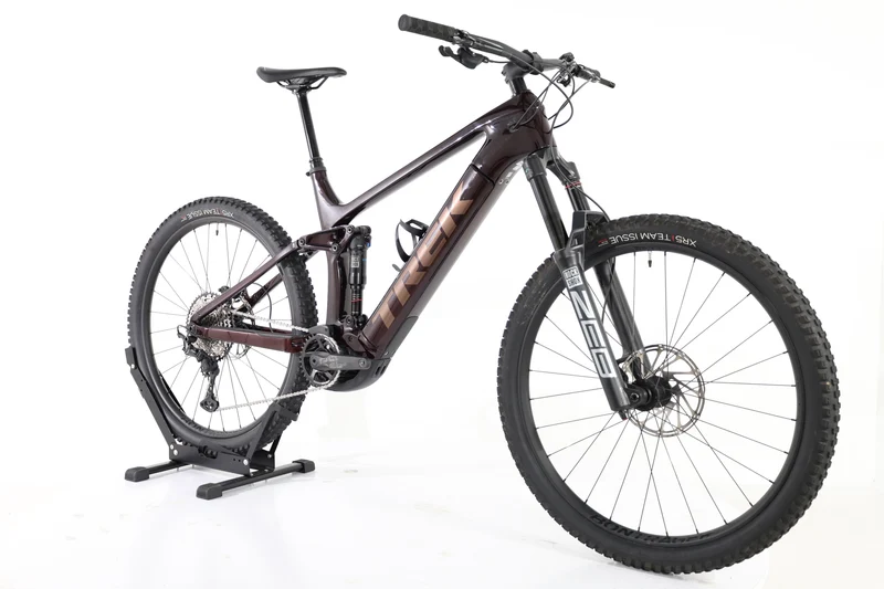 TREK Rail 9.5 2023 T.XL