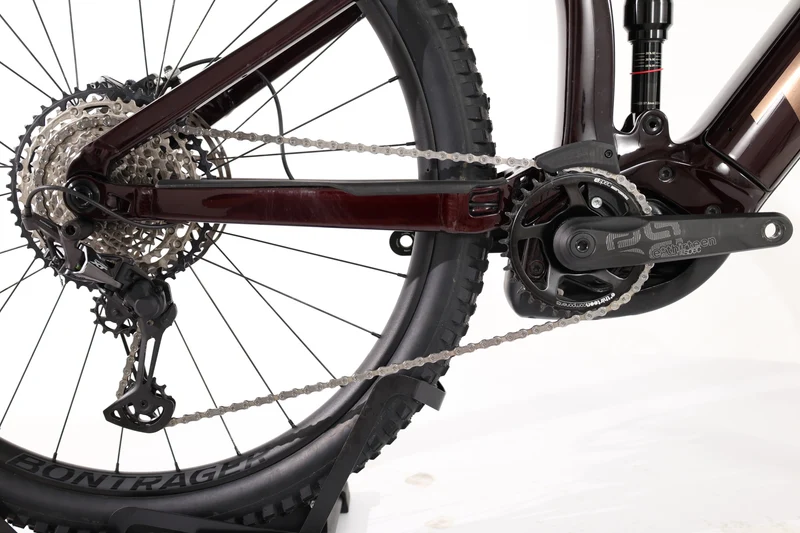 TREK Rail 9.5 2023 T.XL