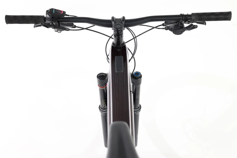 TREK Rail 9.5 2023 T.XL