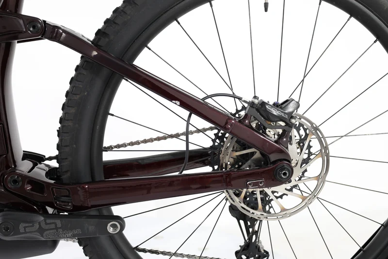 TREK Rail 9.5 2023 T.XL