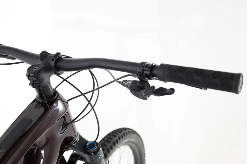 TREK Rail 9.5 2023 T.XL