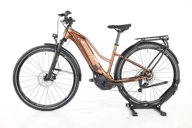 GIANT Explore E+ 4 STA 2022 T.S