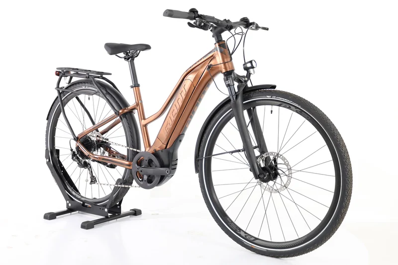 GIANT Explore E+ 4 STA 2022 T.S