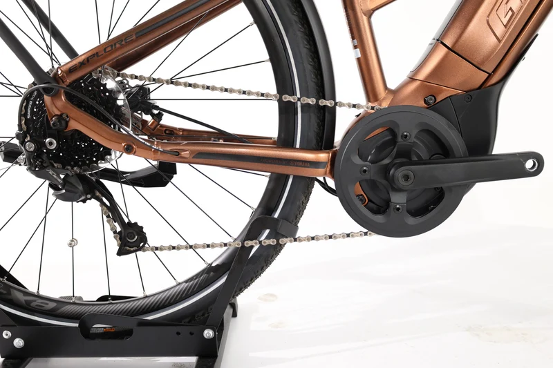 GIANT Explore E+ 4 STA 2022 T.S