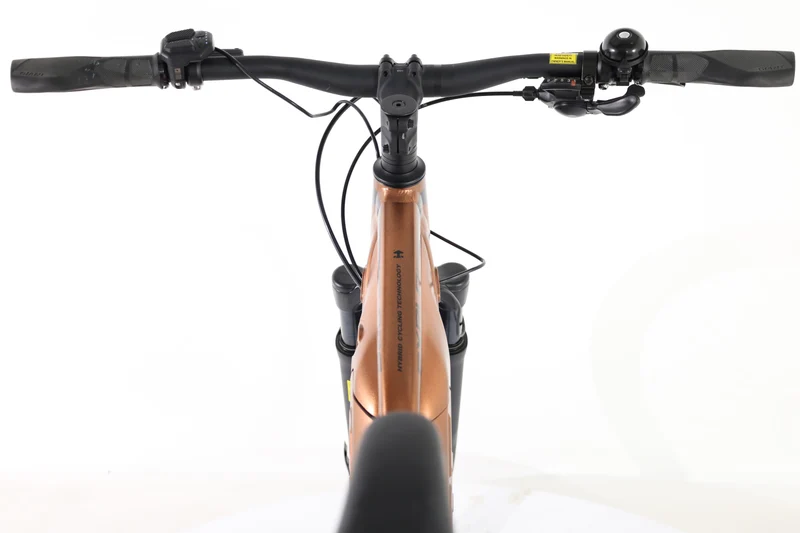 GIANT Explore E+ 4 STA 2022 T.S